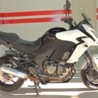 KAWASAKI VERSYS 1000