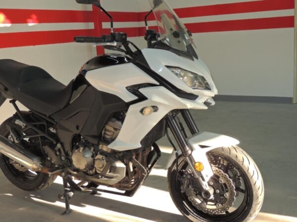 KAWASAKI VERSYS 1000 - Image 2