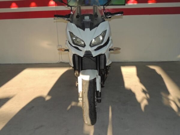 KAWASAKI VERSYS 1000 - Image 3