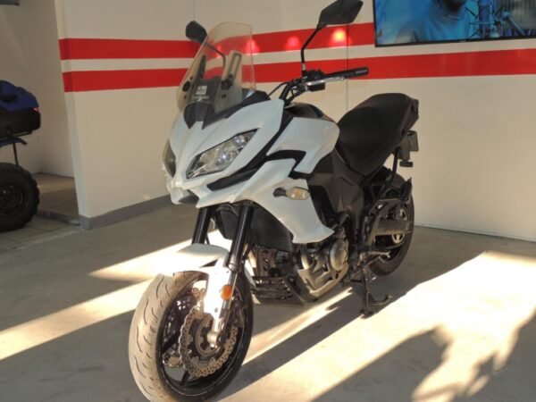 KAWASAKI VERSYS 1000 - Image 4