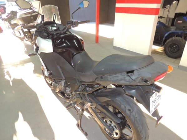 KAWASAKI VERSYS 1000 - Image 6