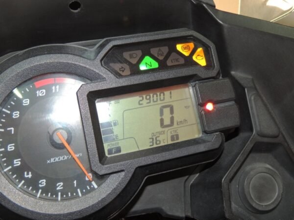 KAWASAKI VERSYS 1000 - Image 7
