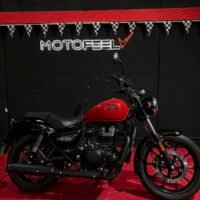 ROYAL ENFIELD METEOR 350CC 2023