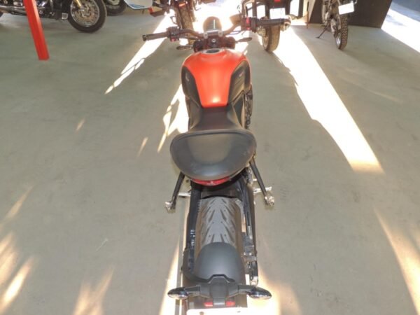 TRIUMPH TRIDENT 660  2023 - Image 6