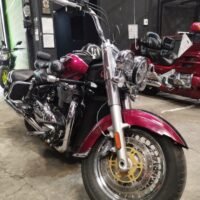 TRIUMPH THUNDERBIRD 2014 1700cc