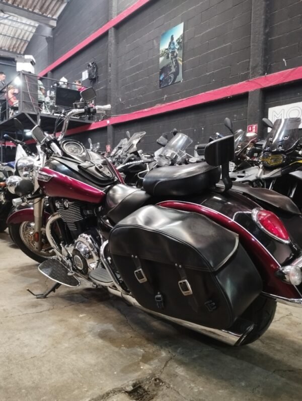 TRIUMPH THUNDERBIRD 2014 1700cc - Image 5