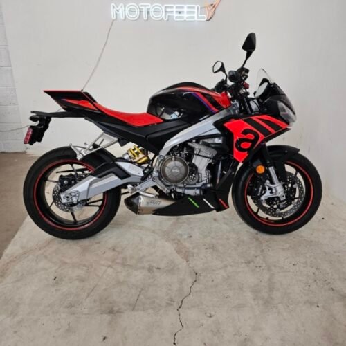 APRILIA TUONO 660 2023
