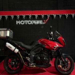 TRIUMPH TIGER SPORT 1050 2014