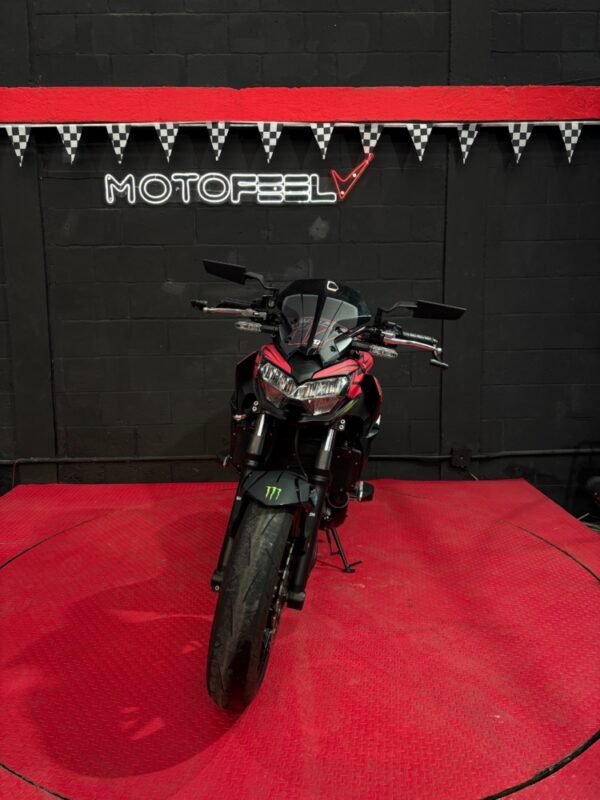 KAWASAKI Z650 2023 - Image 3