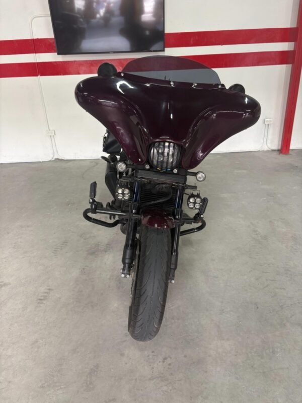 HONDA REBEL 1100 2022 - Image 3