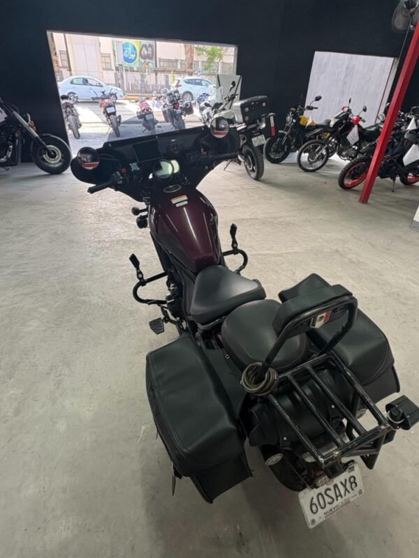 HONDA REBEL 1100 2022 - Image 6