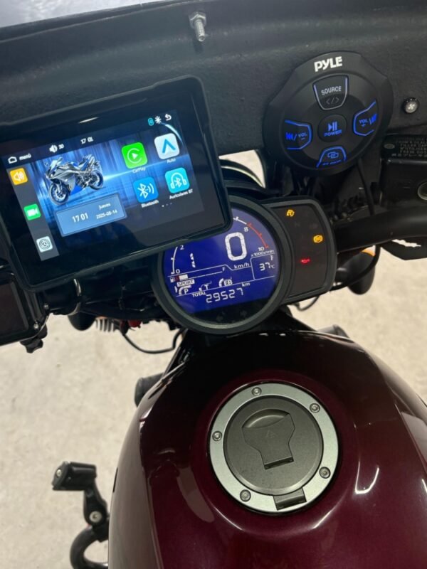 HONDA REBEL 1100 2022 - Image 7