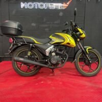 VENTO RYDER 190 2024