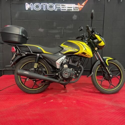 VENTO RYDER 190 2024