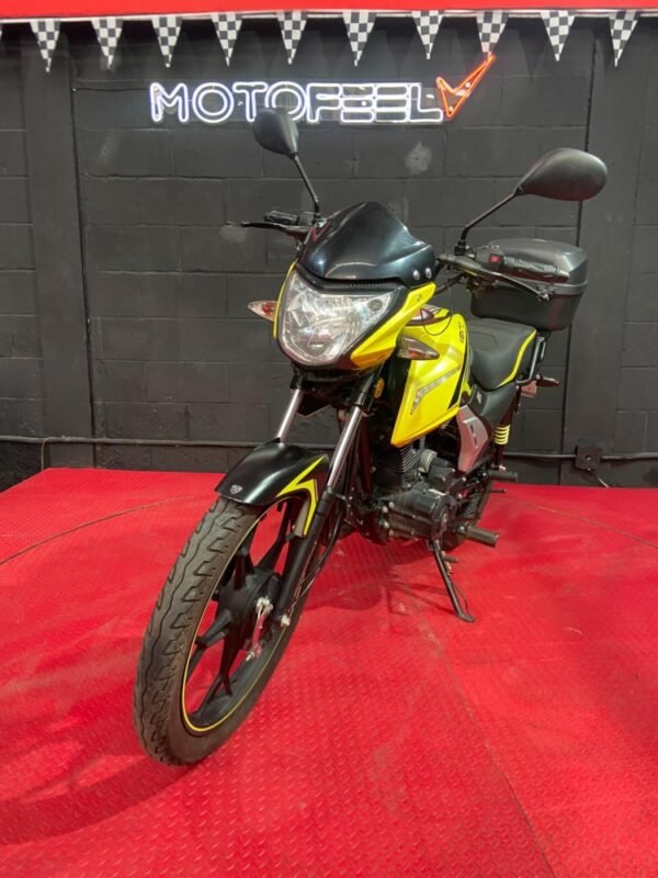 VENTO RYDER 190 2024 - Image 3