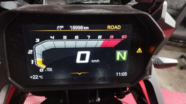 BMW F850 GS 2023 - Image 7