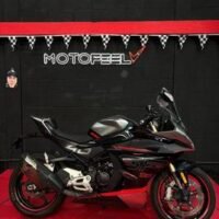 CF MOTO 450 SR 2023