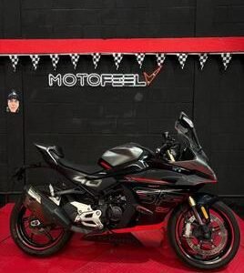 CF MOTO 450 SR 2023