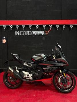 CF MOTO 450 SR 2023