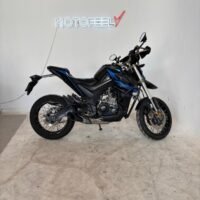 ZONTES U1-155 2021