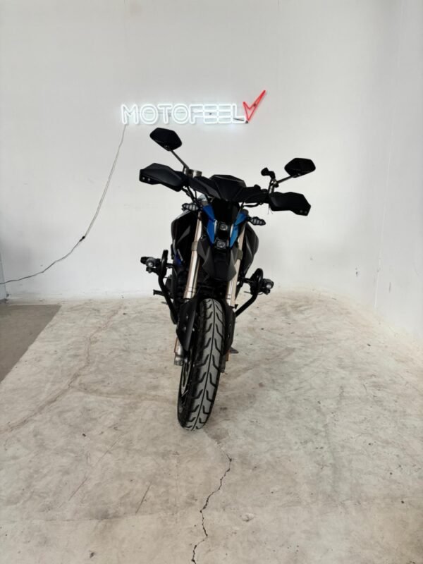 ZONTES U1-155 2021 - Image 3