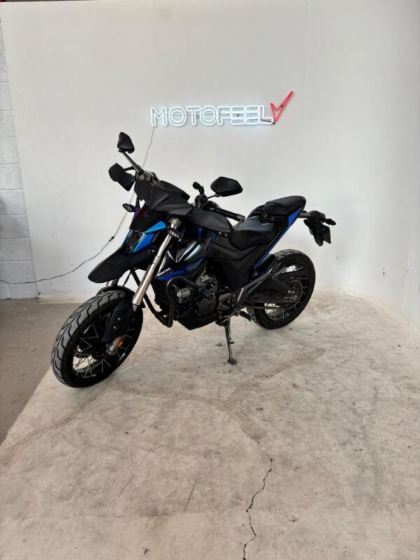 ZONTES U1-155 2021 - Image 4