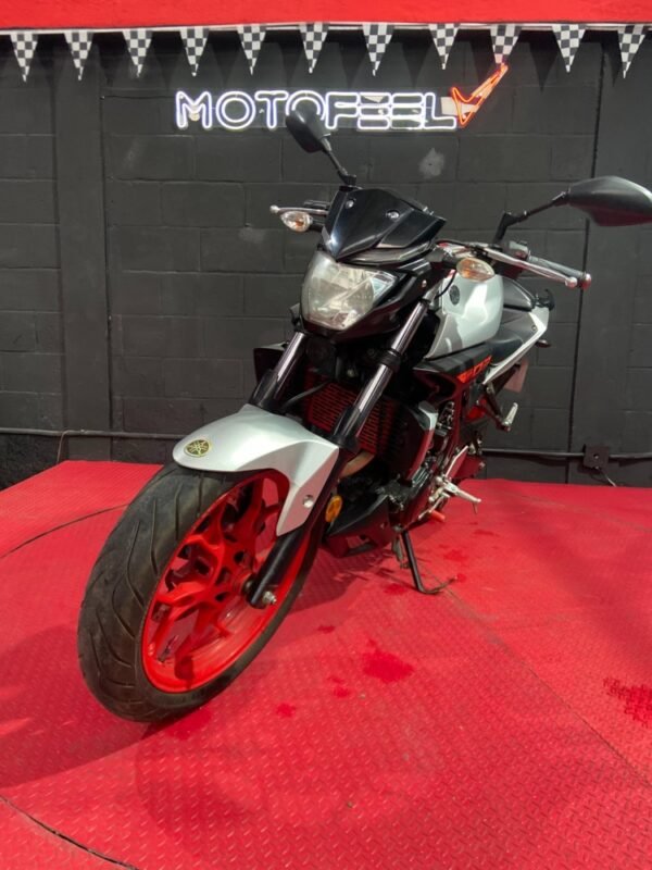 YAMAHA MT 03 2020 - Image 3