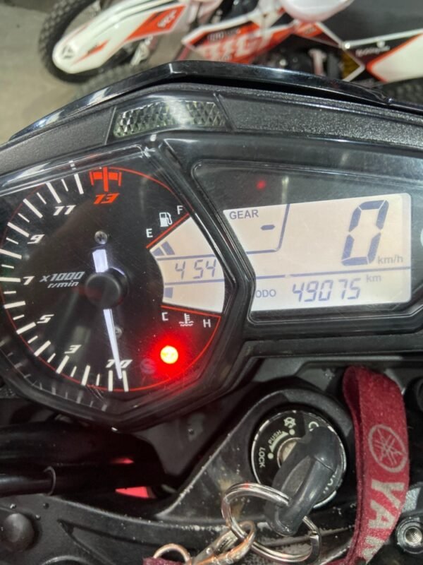 YAMAHA MT 03 2020 - Image 7