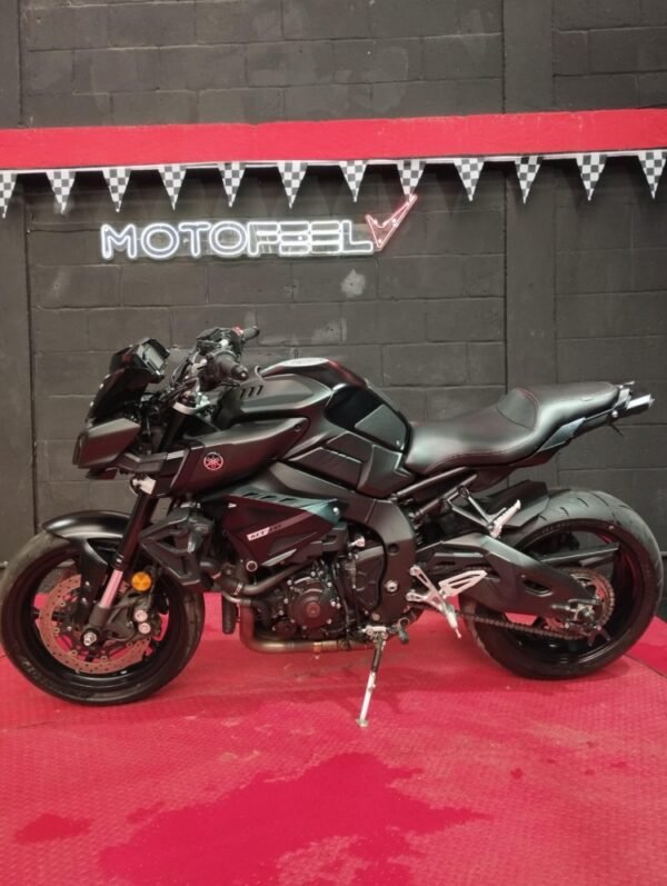 YAMAHA MT10 2019 - Image 5