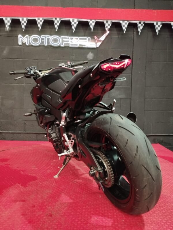 YAMAHA MT10 2019 - Image 6
