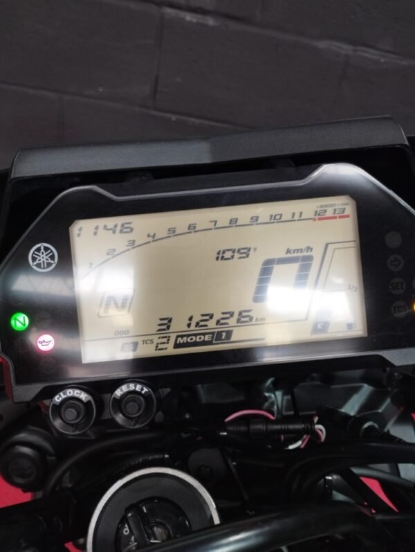YAMAHA MT10 2019 - Image 7
