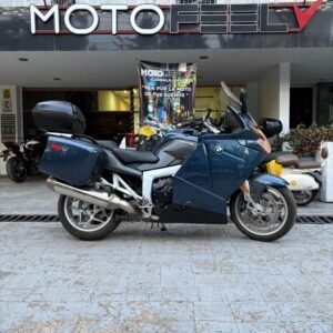 BMW K1200 GT 2007