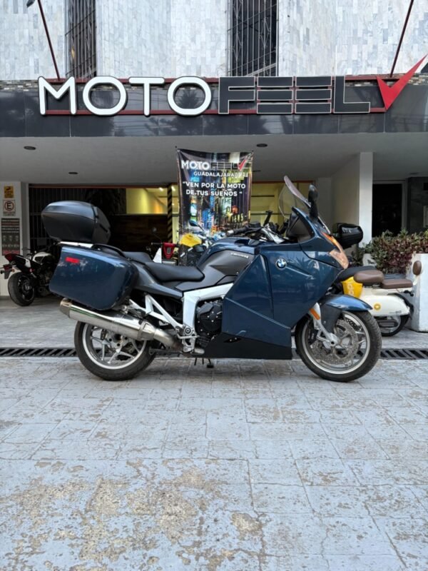 BMW K1200 GT 2007