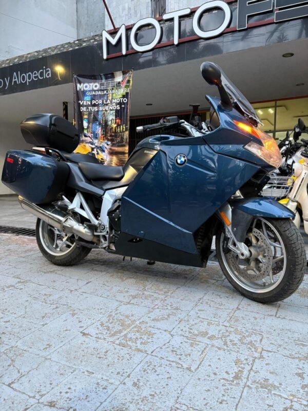 BMW K1200 GT 2007 - Image 2