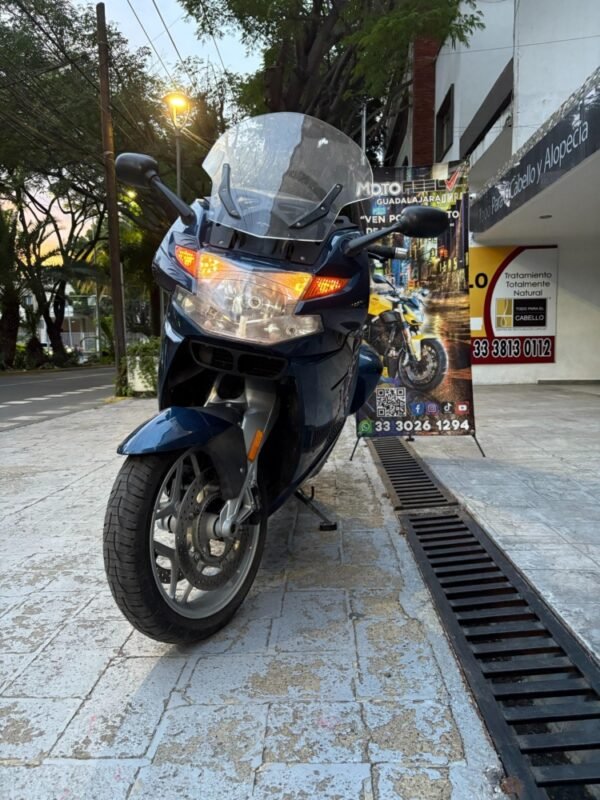 BMW K1200 GT 2007 - Image 3