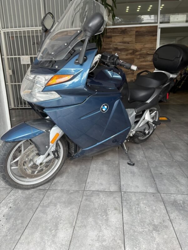 BMW K1200 GT 2007 - Image 4