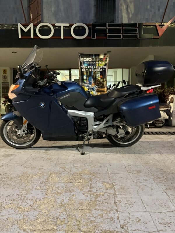 BMW K1200 GT 2007 - Image 5