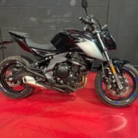 CF MOTO NK 650