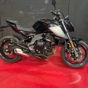 CF MOTO NK 650