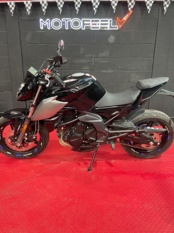 CF MOTO NK 650 - Image 5