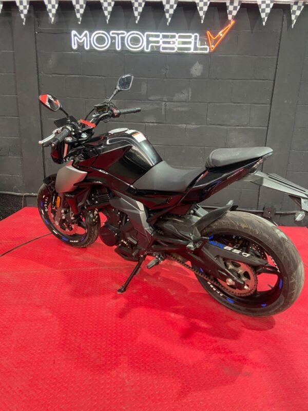 CF MOTO NK 650 - Image 6