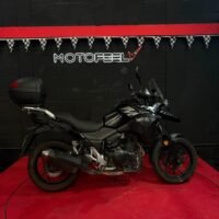 SUZUKI V-STROM 250 2018