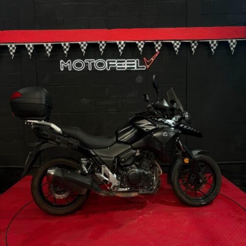 SUZUKI V-STROM 250 2018