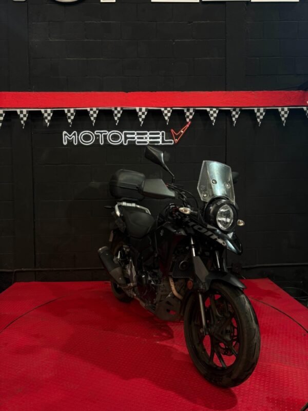 SUZUKI V-STROM 250 2018 - Image 2