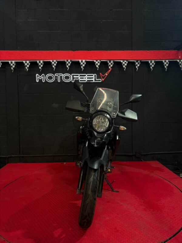 SUZUKI V-STROM 250 2018 - Image 3