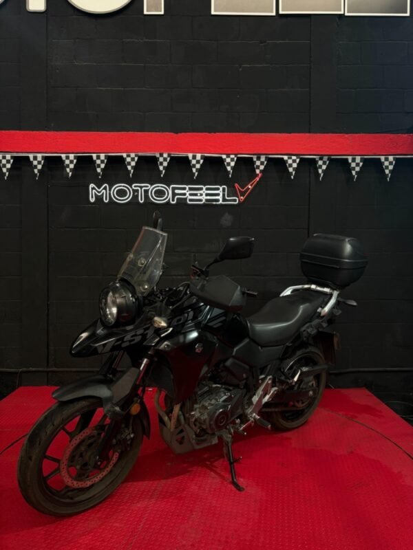 SUZUKI V-STROM 250 2018 - Image 4