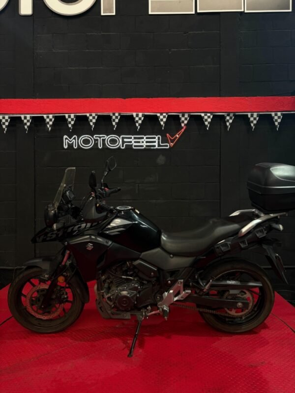 SUZUKI V-STROM 250 2018 - Image 5