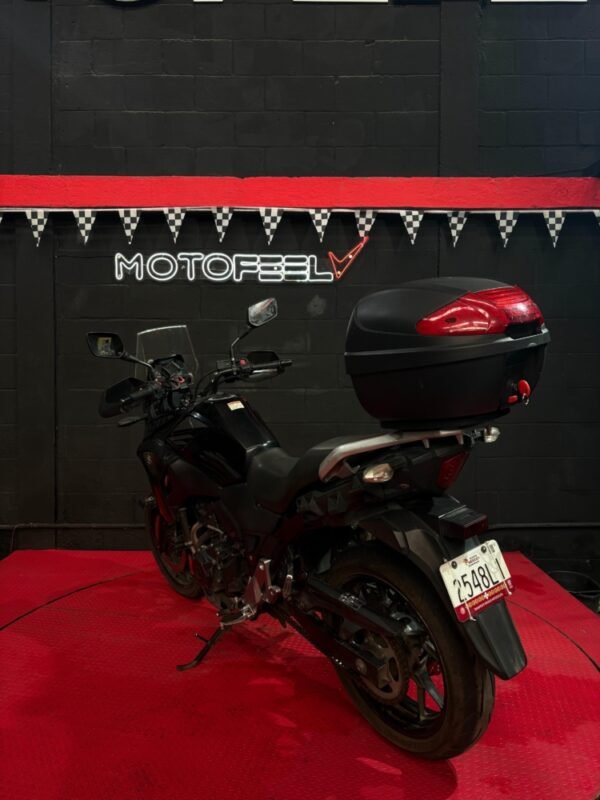 SUZUKI V-STROM 250 2018 - Image 6