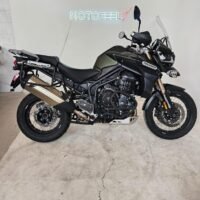 TRIUMPH TIGER 1200 XC  2016