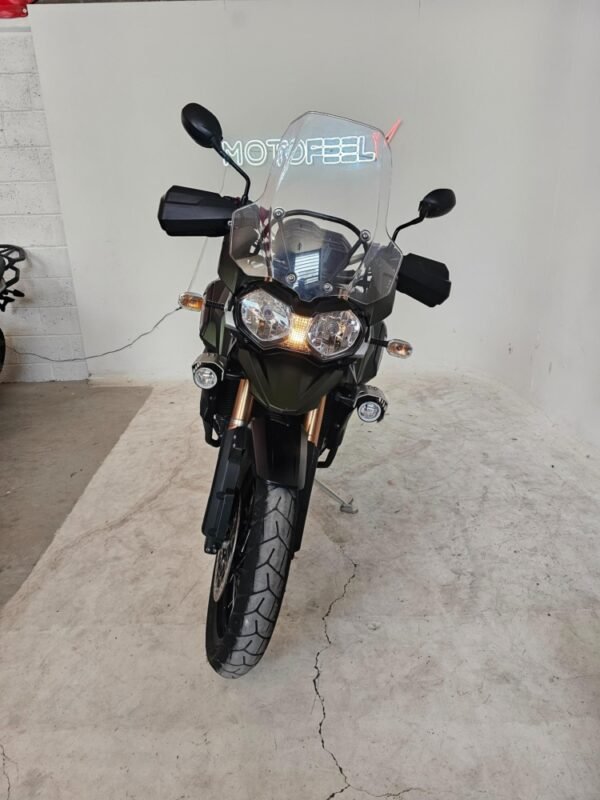 TRIUMPH TIGER 1200 XC  2016 - Image 3